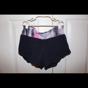 lululemon speed up shorts
